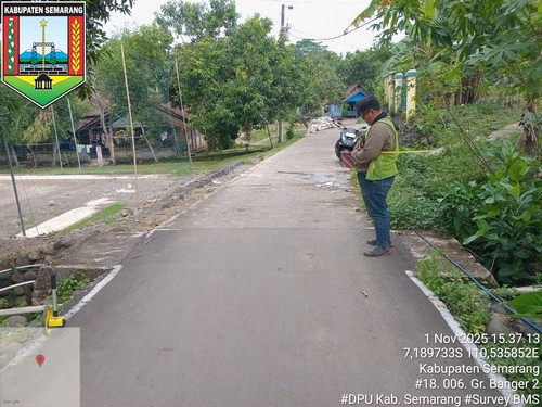 Foto Tahun 2025