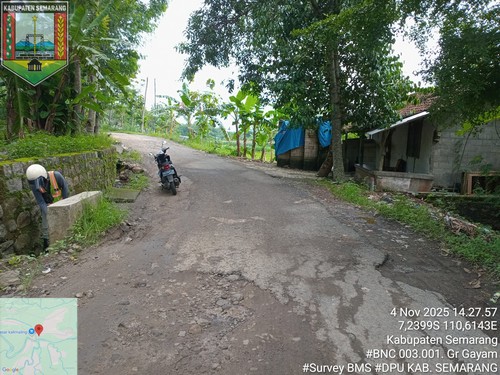 Foto Tahun 2025