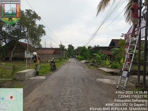 Foto Tahun 2025