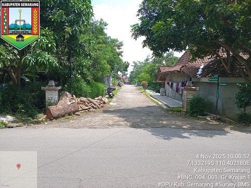 Foto Tahun 2025