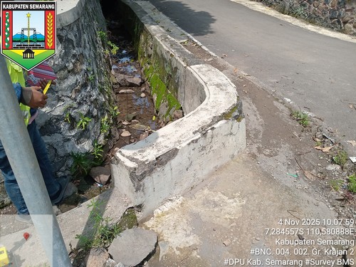 Foto Tahun 2025