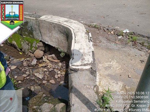 Foto Tahun 2025