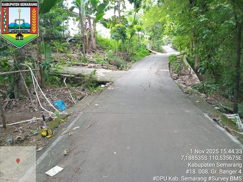 Foto Tahun 2025