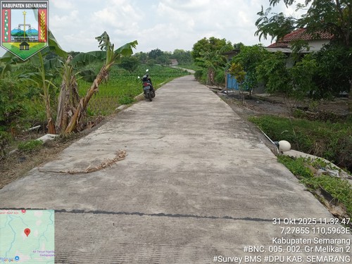 Foto Tahun 2025