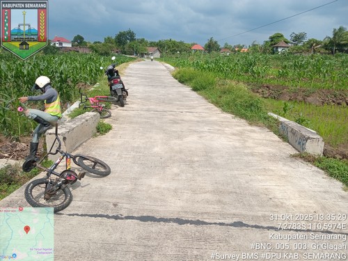 Foto Tahun 2025