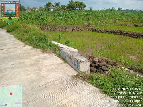 Foto Tahun 2025