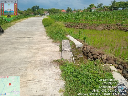 Foto Tahun 2025