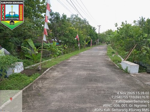 Foto Tahun 2025