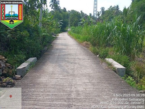 Foto Tahun 2025