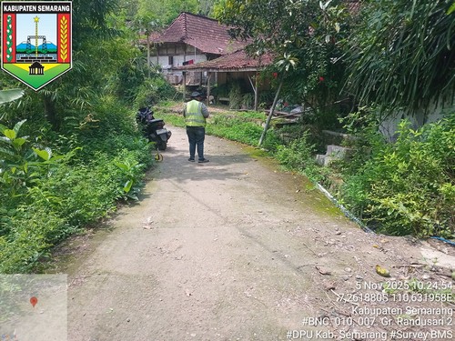 Foto Tahun 2025