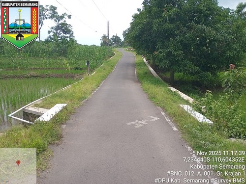 Foto Tahun 2025