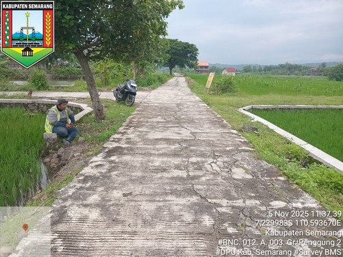 Foto Tahun 2025