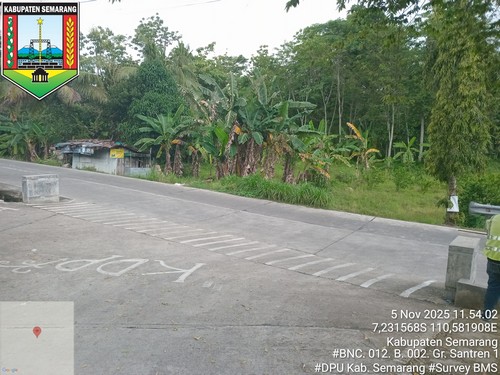 Foto Tahun 2025