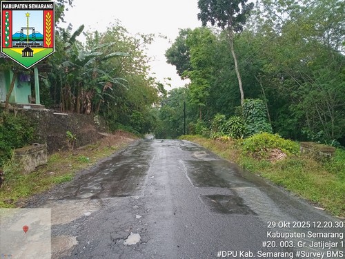 Foto Tahun 2025