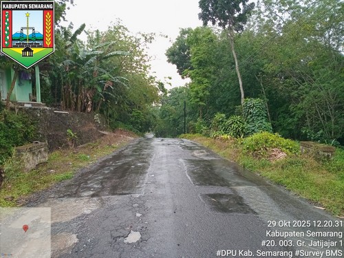 Foto Tahun 2025