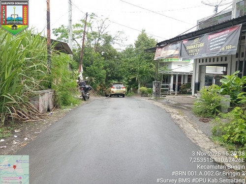 Foto Tahun 2025