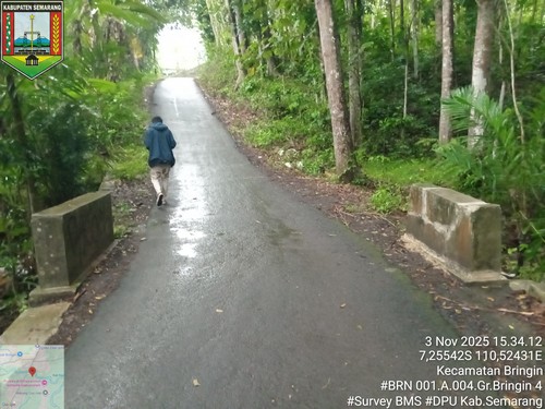 Foto Tahun 2025