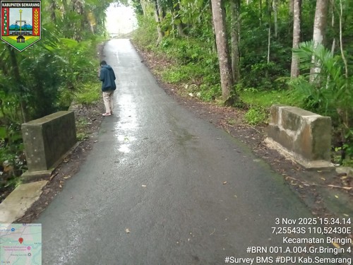 Foto Tahun 2025