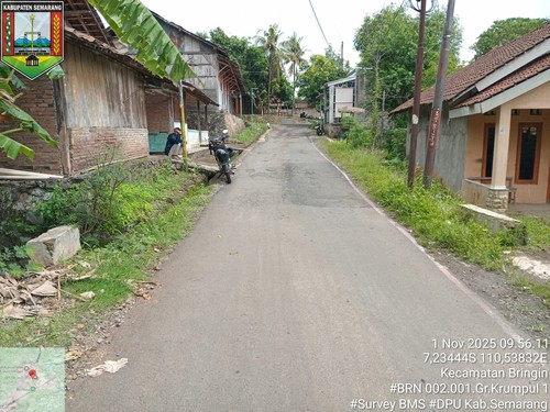 Foto Tahun 2025