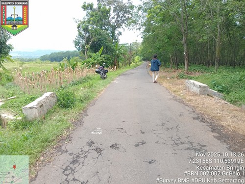 Foto Tahun 2025