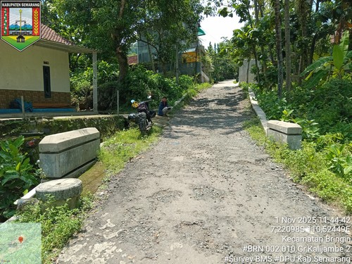 Foto Tahun 2025