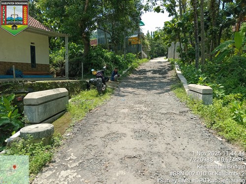 Foto Tahun 2025