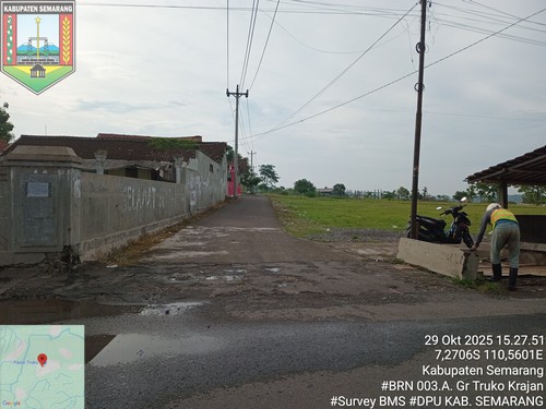 Foto Tahun 2025