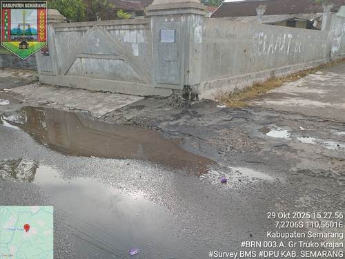Foto Tahun 2025