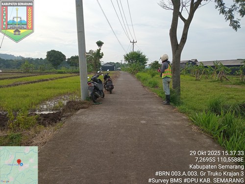 Foto Tahun 2025