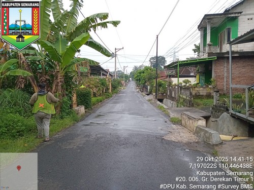 Foto Tahun 2025