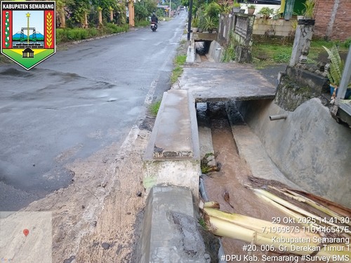 Foto Tahun 2025