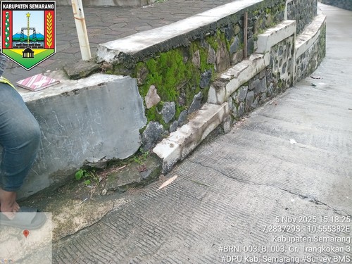 Foto Tahun 2025