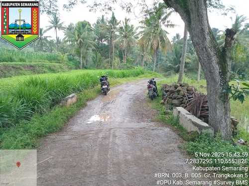 Foto Tahun 2025