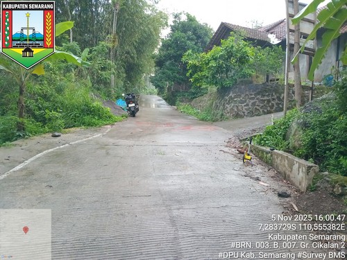 Foto Tahun 2025