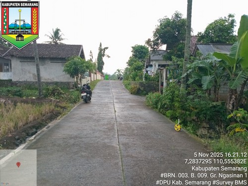 Foto Tahun 2025