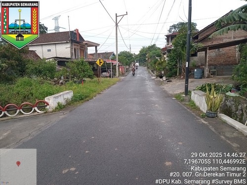Foto Tahun 2025