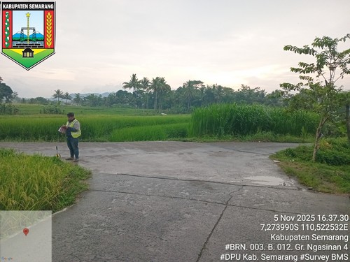 Foto Tahun 2025