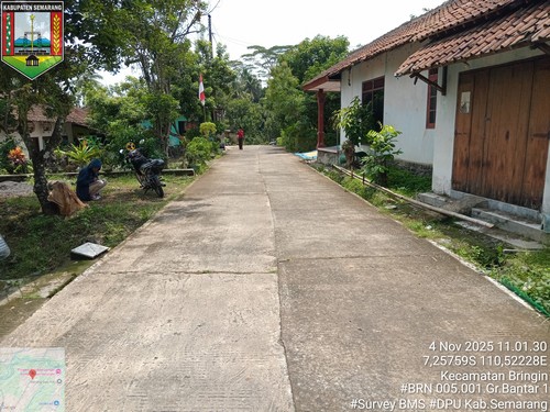 Foto Tahun 2025