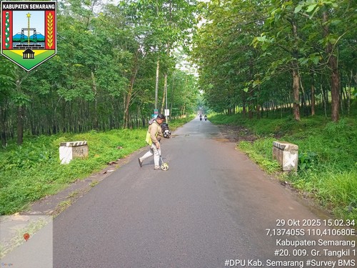 Foto Tahun 2025