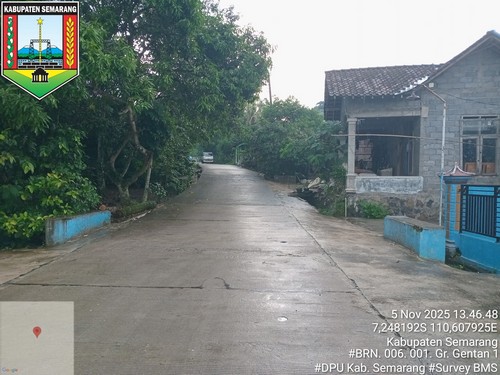 Foto Tahun 2025