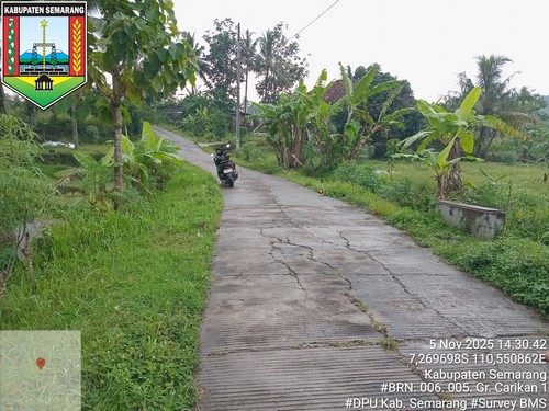 Foto Tahun 2025