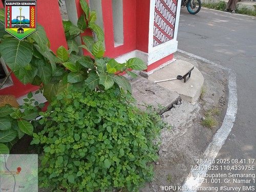 Foto Tahun 2025