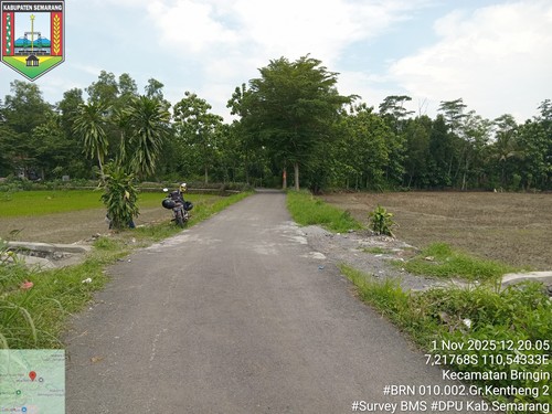 Foto Tahun 2025