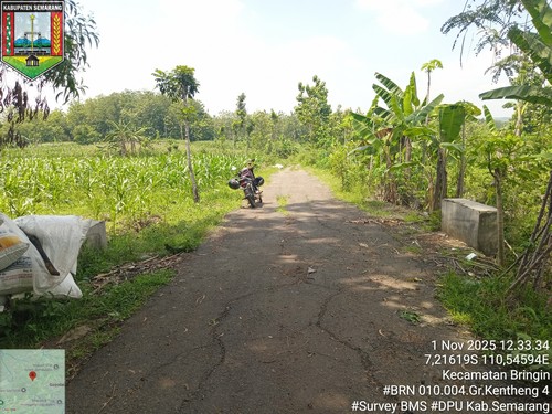 Foto Tahun 2025