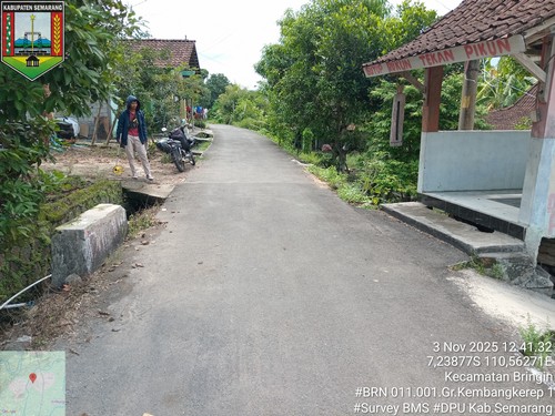 Foto Tahun 2025