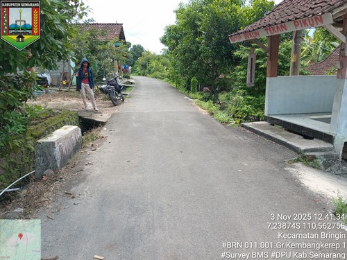 Foto Tahun 2025