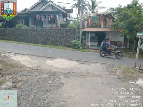 Foto Tahun 2025