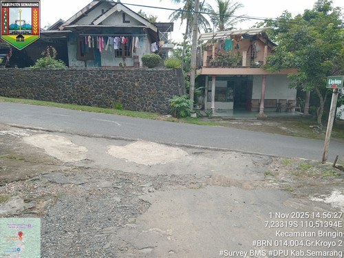 Foto Tahun 2025