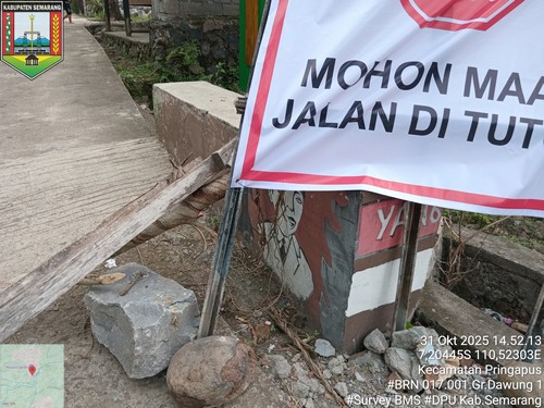 Foto Tahun 2025