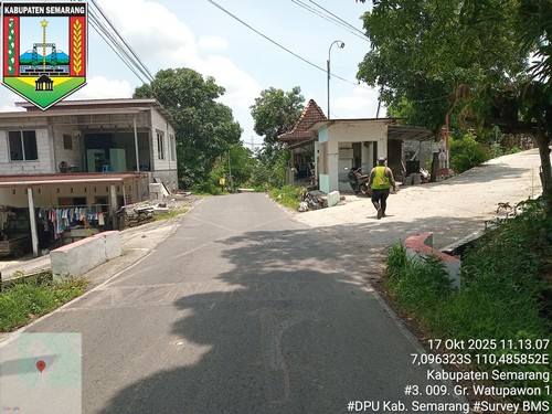 Foto Tahun 2025